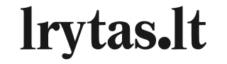 lrytas-logo