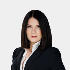 Greta Ališauskaitė-Bagušauskienė