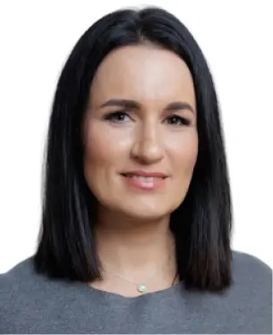 Ieva Martusevičienė