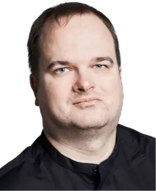 Nerijus Žeronas