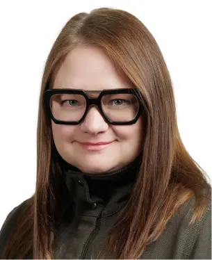 Reda Rutkauskienė