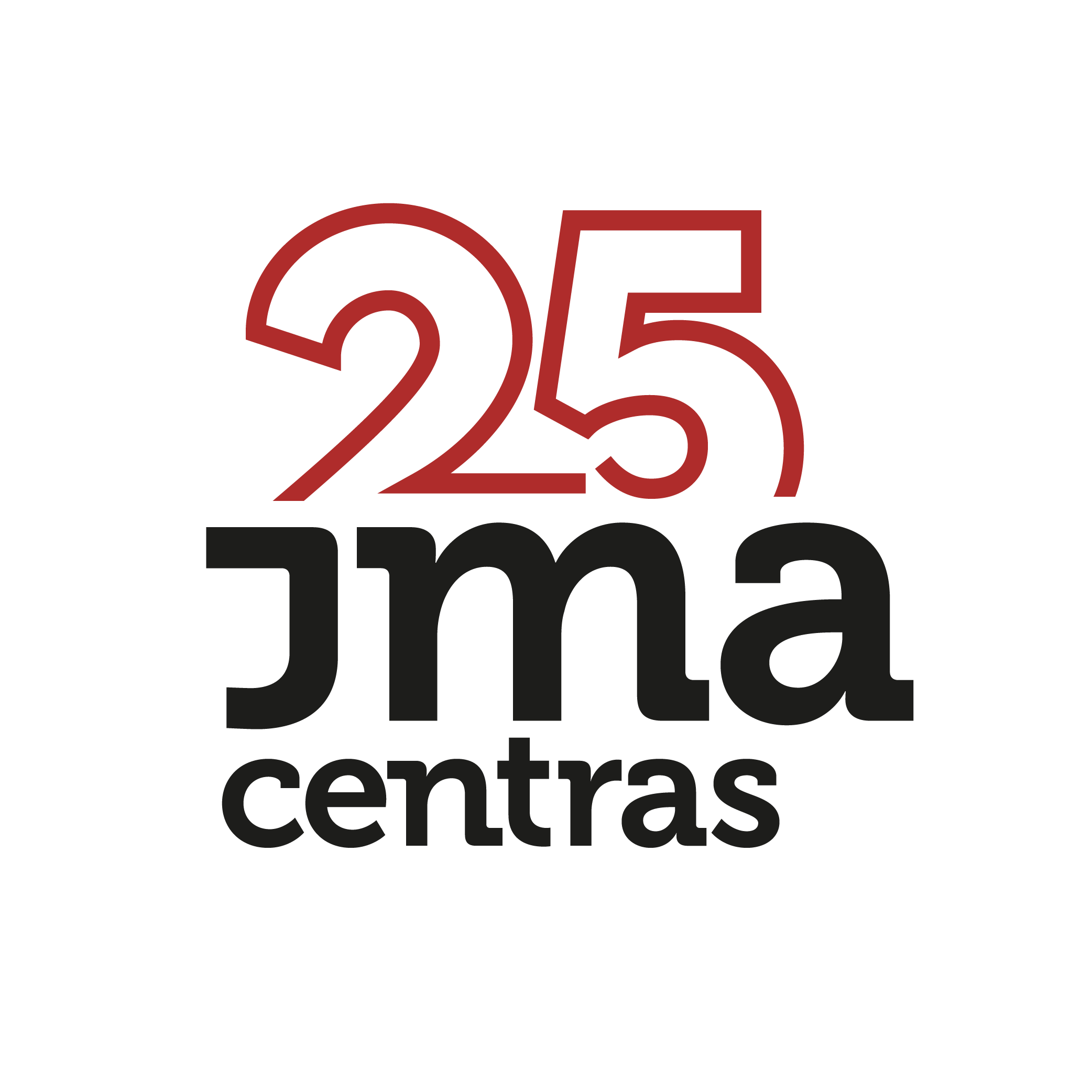JMA centras
