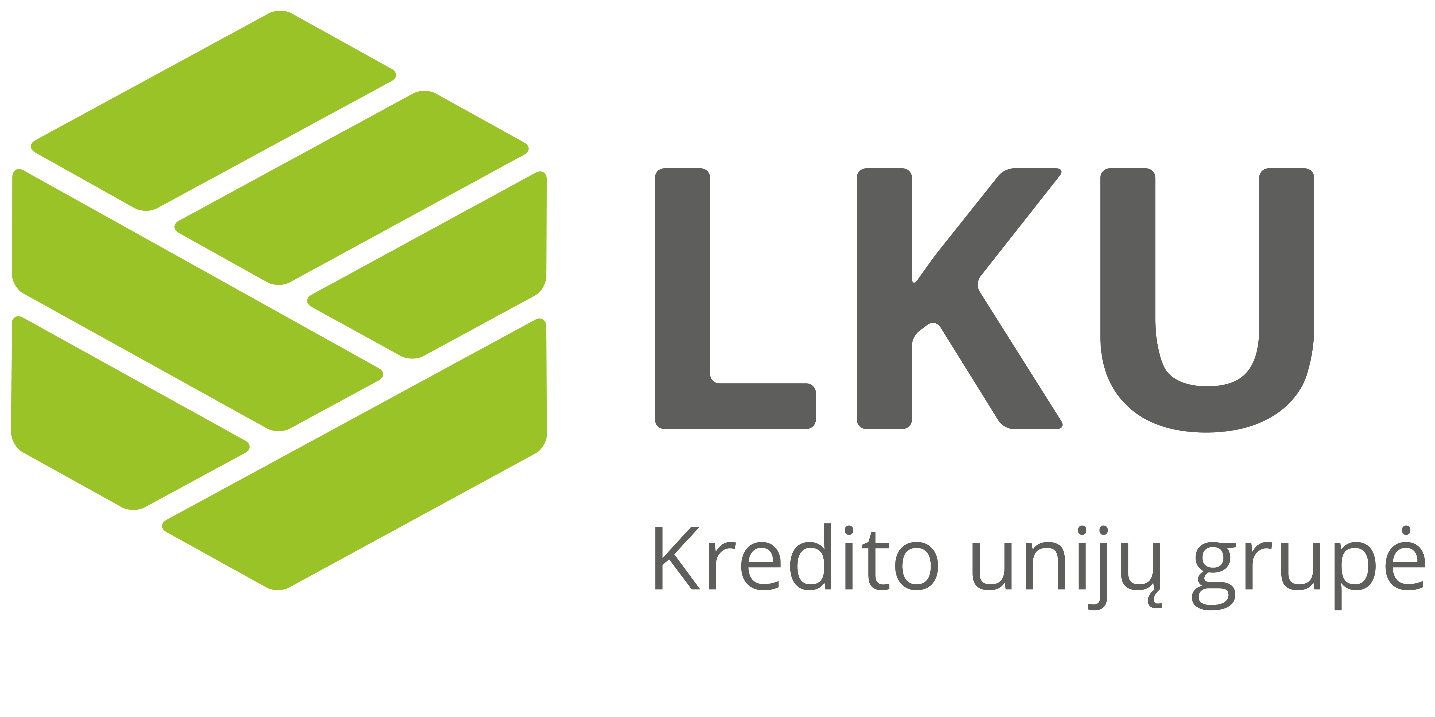 LKU kredito unijų grupė