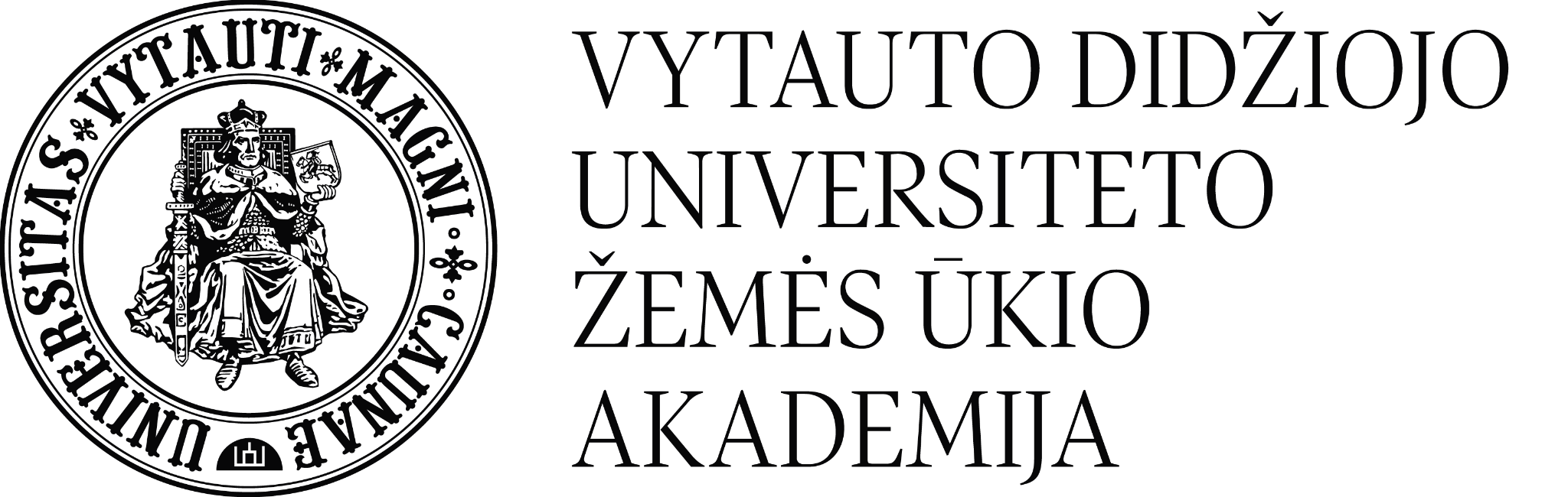 Vytauto Didžiojo universiteto Žemės ūkio akademija