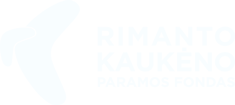 Rimanto Kaukėno paramos fondas