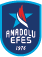 Stambulo „Anadolu Efes“