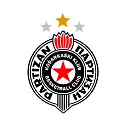 Belgrado „Partizan“