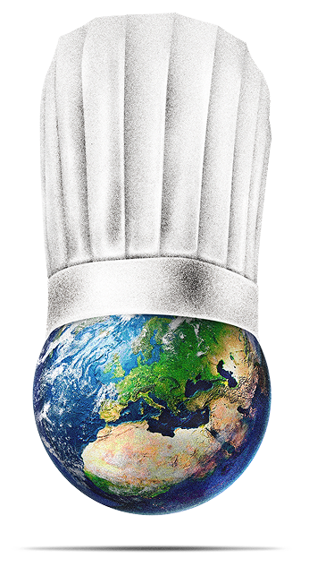 World