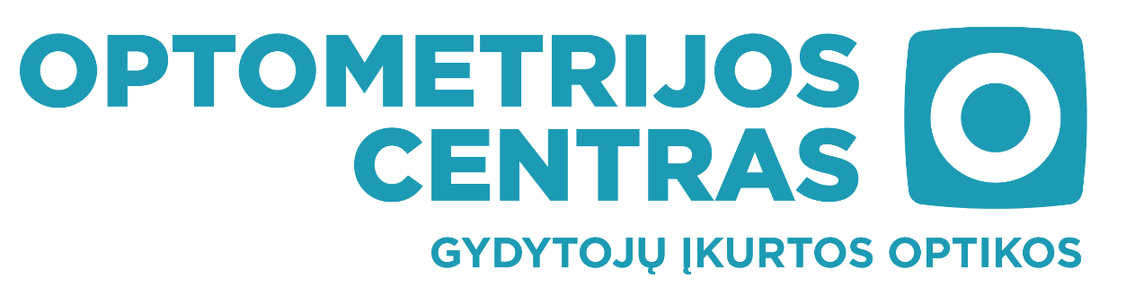 Optometrijos centras – gydytojų įkurtos optikos