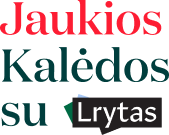 Lrytas.lt Kaledos