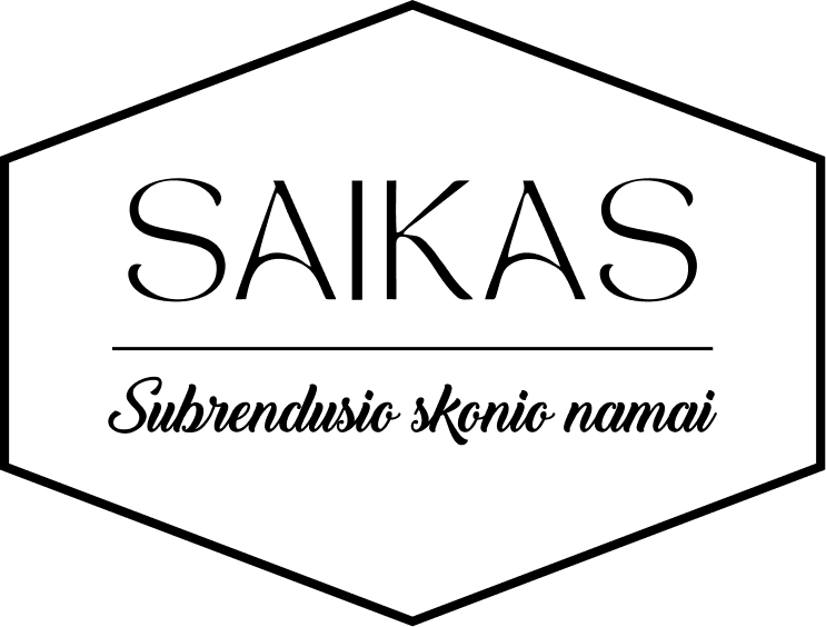 Saikas
