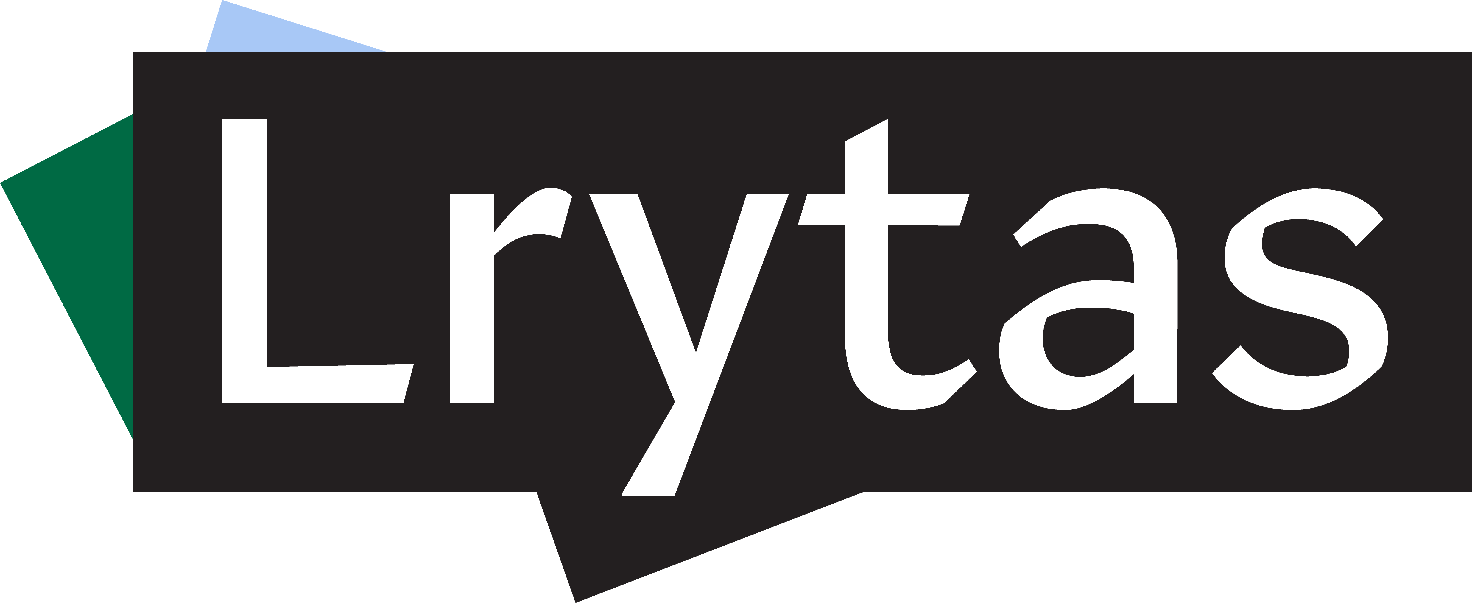 Lrytas logotipas