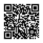 QR kodas App Store