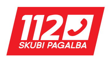 112 Skubi pagalba