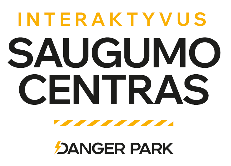 Danger Park, interaktyvus saugumo centras