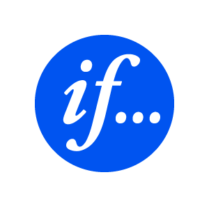 If