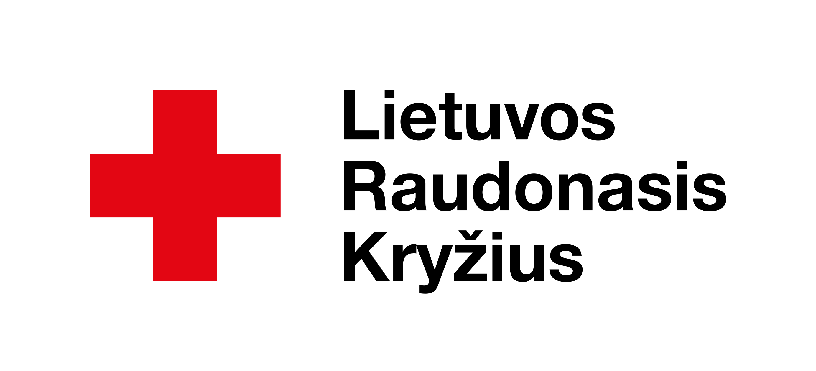 Lietuvos Raudonasis Kryžius