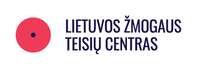 Lietuvos žmogaus teisių centras