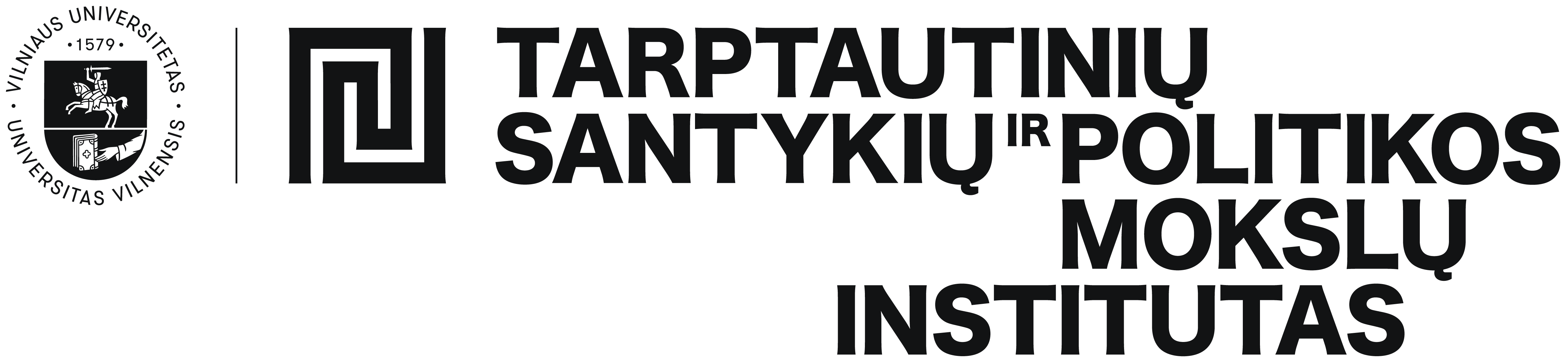 VU Tarptautinių santykių ir politikos mokslų institutas