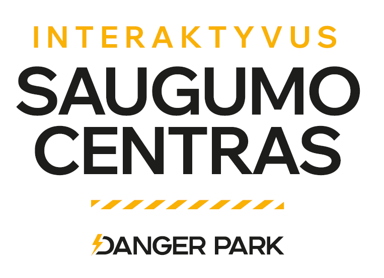 Danger Park