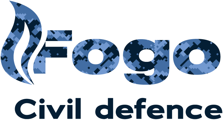 Fogo — gaisrinė sauga
