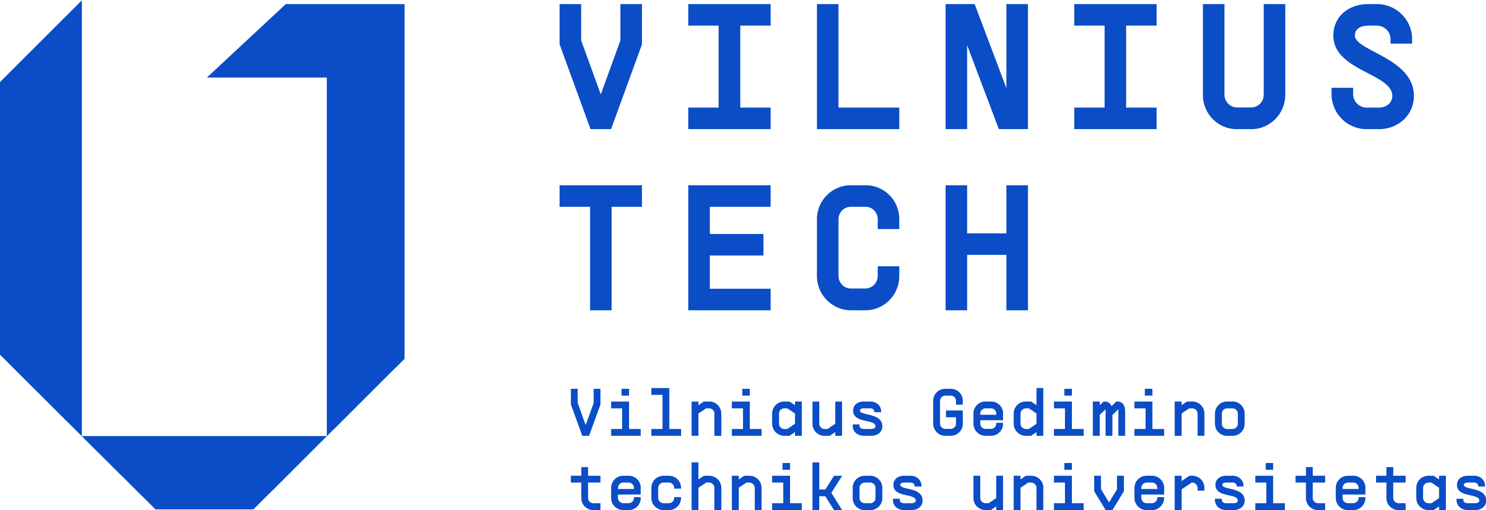VILNIUS TECH