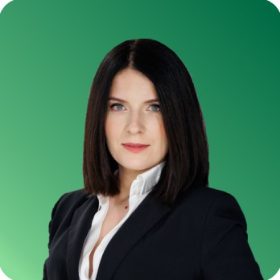 Greta Ališauskaitė-Bagušauskienė