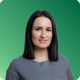 Ieva Martusevičienė