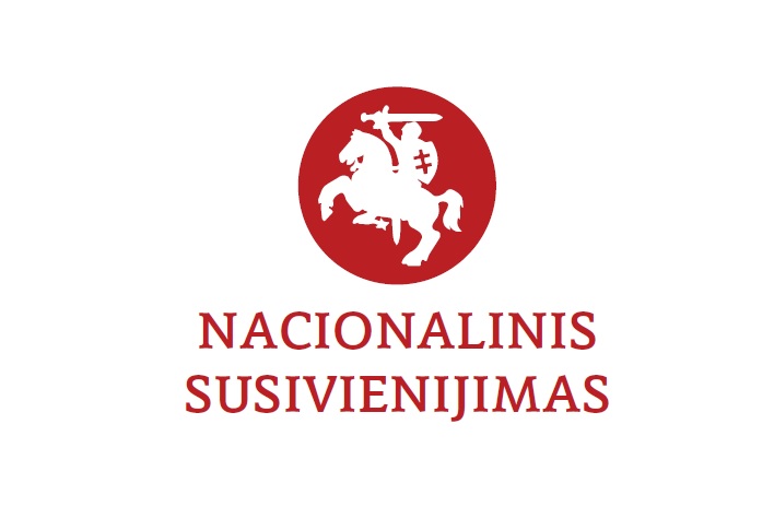 Nacionalinis susivienijimas