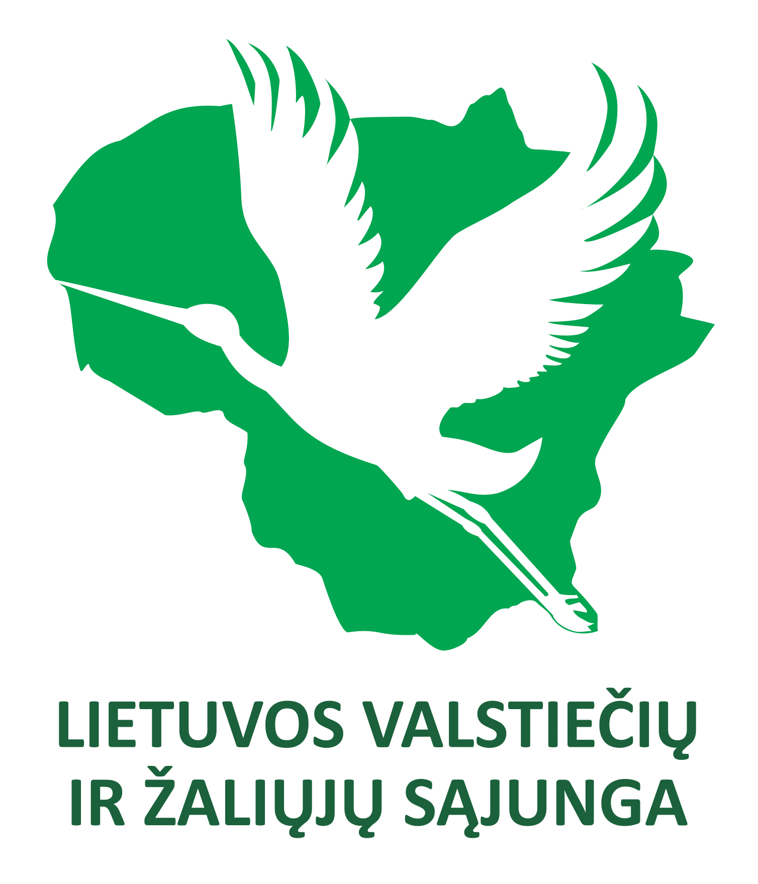 Lietuvos valstiečių ir žaliųjų sąjunga (LVŽS)