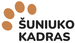 suniuko kadras