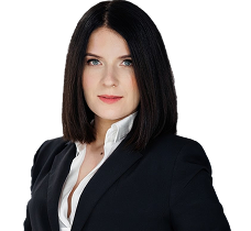 Greta Ališauskaitė-Bagušauskienė