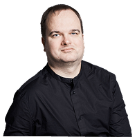 Nerijus Žeronas
