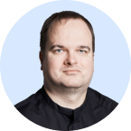 Nerijus Žeronas