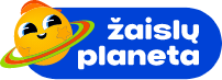 zaisluplaneta.lt