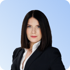 Greta Ališauskaitė- Bagušauskienė