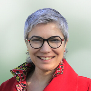 Giedrė Čeponytė