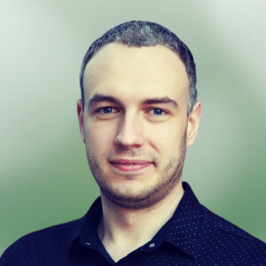 Maksimas Zacharovas
