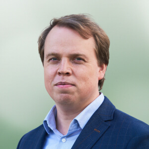 Vainius Pilkauskas